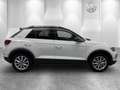 Volkswagen T-Roc 2.0TDI Goal IQ DRIVE AHK ACC RFK LED NAVI Weiß - thumbnail 15