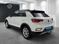 Volkswagen T-Roc 2.0TDI Goal IQ DRIVE AHK ACC RFK LED NAVI Weiß - thumbnail 12
