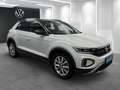 Volkswagen T-Roc 2.0TDI Goal IQ DRIVE AHK ACC RFK LED NAVI Weiß - thumbnail 26