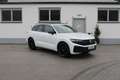 Volkswagen Touareg R eHybrid TSI 4MOTION Weiß - thumbnail 1