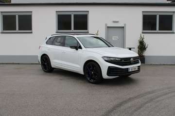 R eHybrid TSI 4MOTION