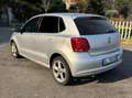Volkswagen Polo Polo 5p 1.6 tdi Comfortline 90cv Argento - thumbnail 6