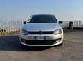 Volkswagen Polo Polo 5p 1.6 tdi Comfortline 90cv Argento - thumbnail 1
