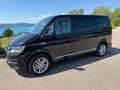 Volkswagen T6 Multivan Multivan Highline 2,0 TDI 4Motion BMT DSG Highline Schwarz - thumbnail 1
