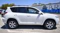 Toyota RAV 4 Crossover Exclusive 150cv 4WD Bianco - thumbnail 4