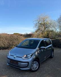1.0i Comfort 5 PORTES AIRCO PREMIER PROPRIETAIRE