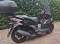 SYM Jet 14 50cc -- Klasse B -- 45km/h Чорний - thumbnail 2