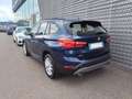 BMW X1 X1 sDrive18d Business Bleu - thumbnail 4