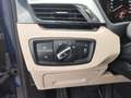 BMW X1 X1 sDrive18d Business Bleu - thumbnail 15