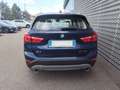 BMW X1 X1 sDrive18d Business Bleu - thumbnail 5
