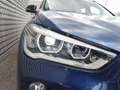 BMW X1 X1 sDrive18d Business Bleu - thumbnail 21