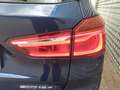 BMW X1 X1 sDrive18d Business Bleu - thumbnail 22