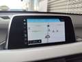 BMW X1 X1 sDrive18d Business Bleu - thumbnail 10