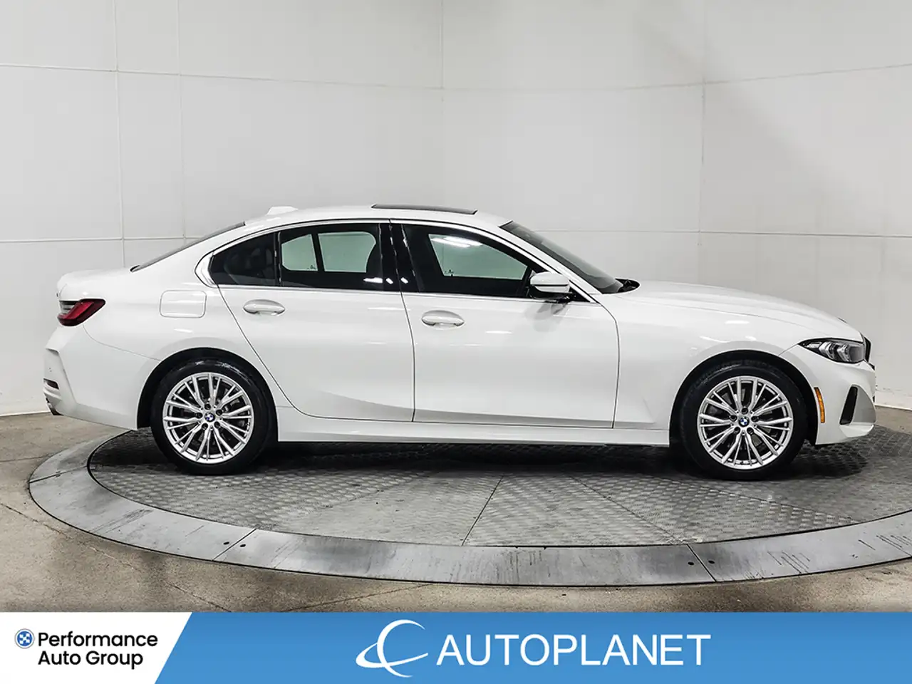 BMW 3 Series fotografie BMW 3 Series
