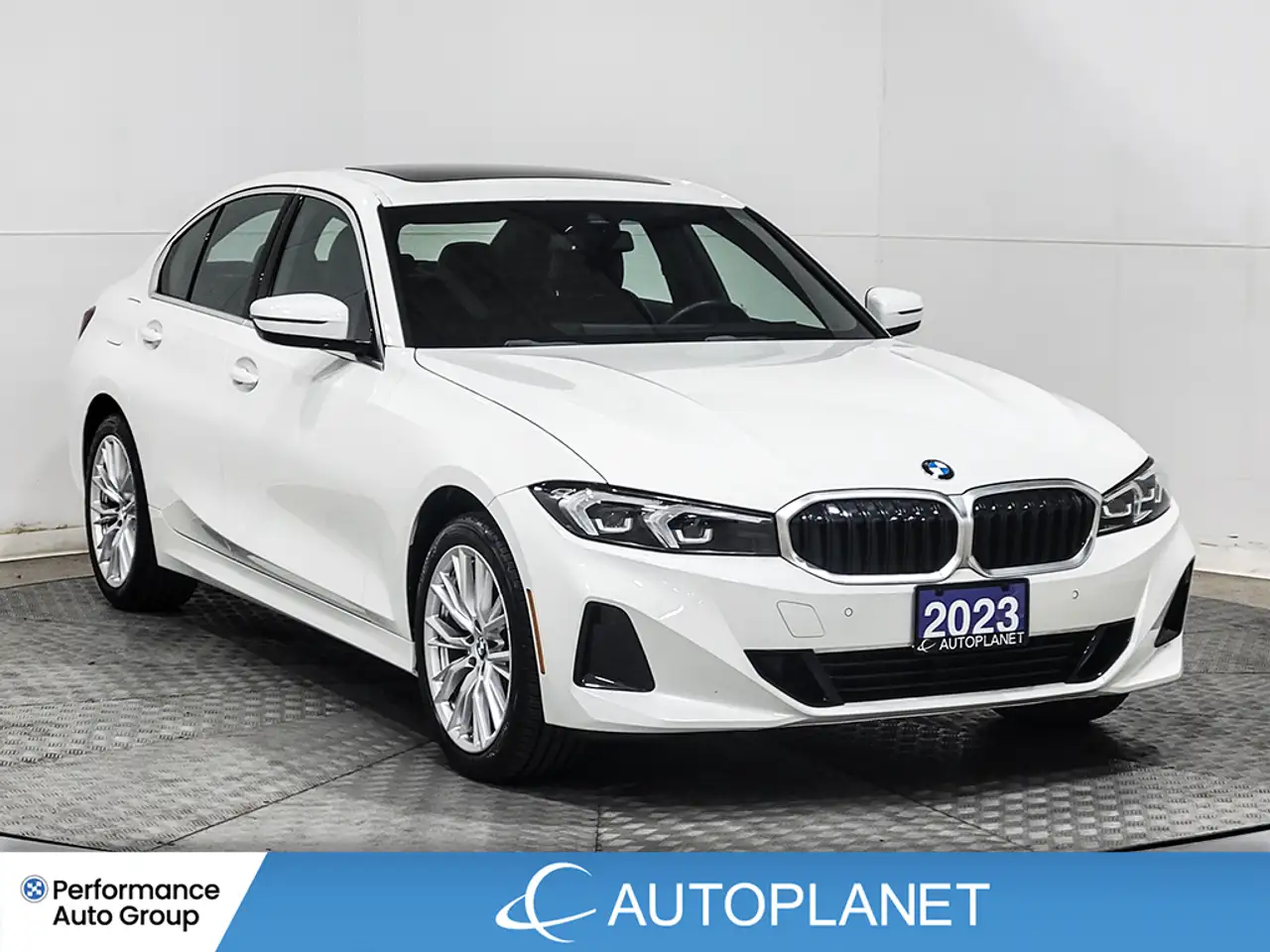 BMW 3 Series fotografie BMW 3 Series