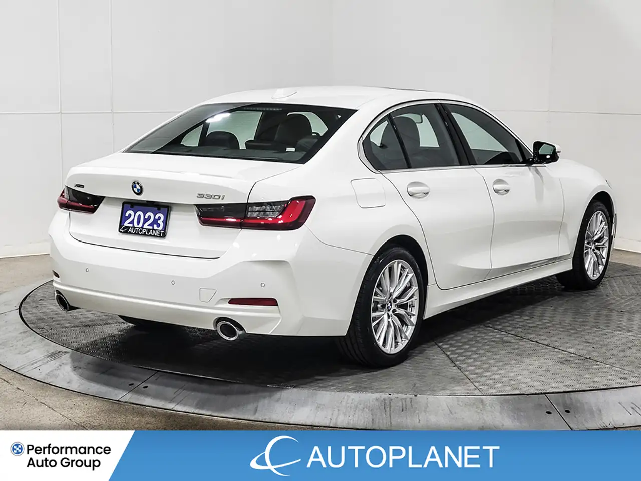 BMW 3 Series fotografie BMW 3 Series
