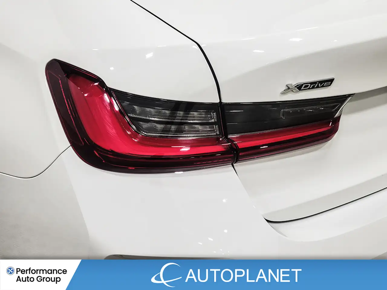 BMW 3 Series fotografie BMW 3 Series