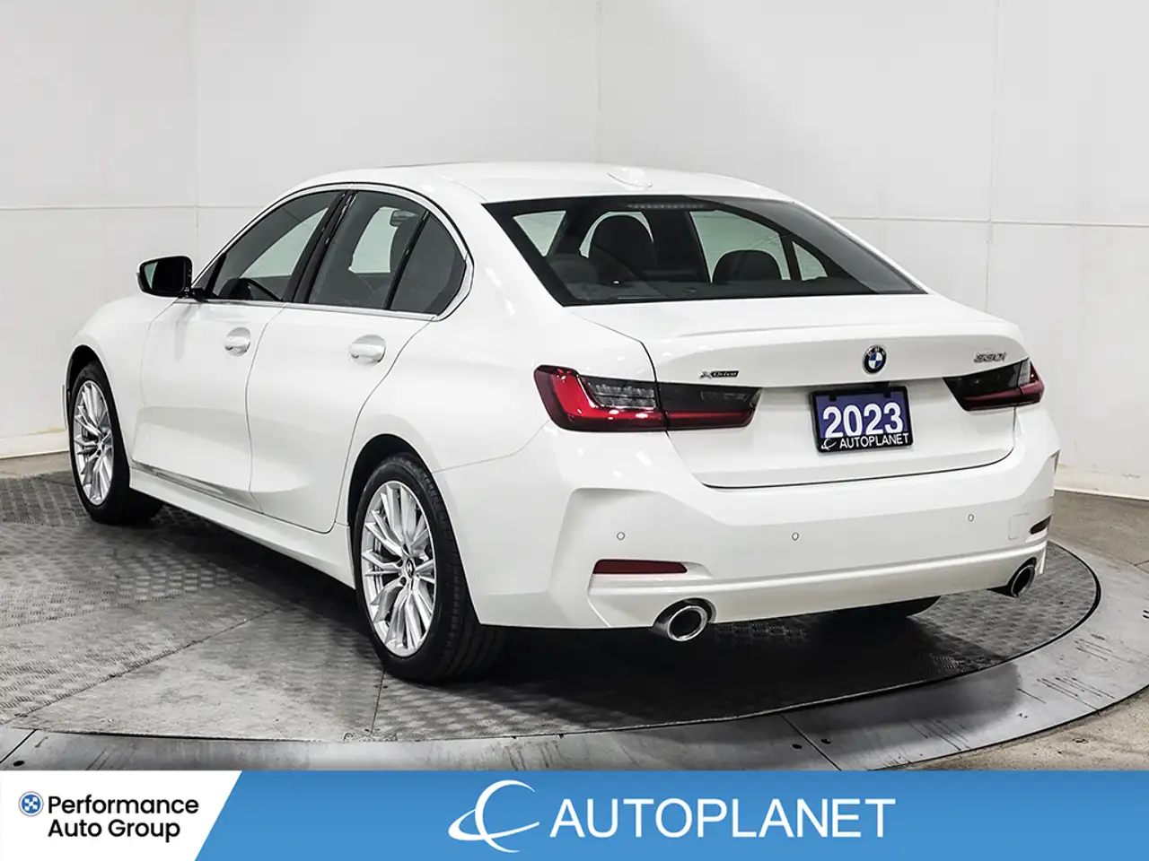 BMW 3 Series fotografie BMW 3 Series
