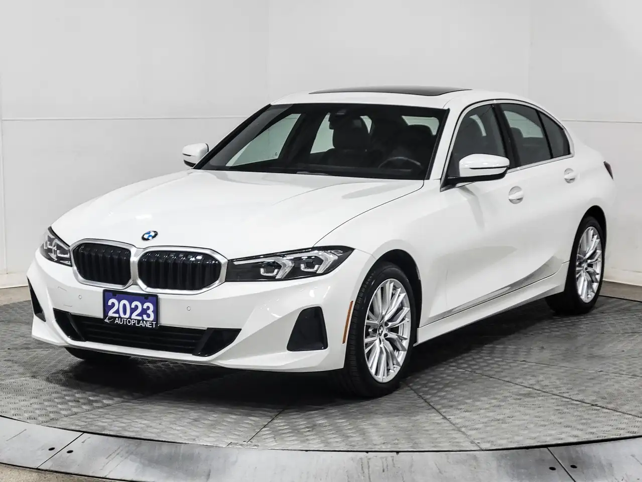 BMW 3 Series fotografie BMW 3 Series