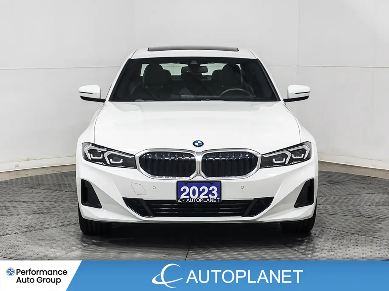 BMW 3 Series fotografie BMW 3 Series