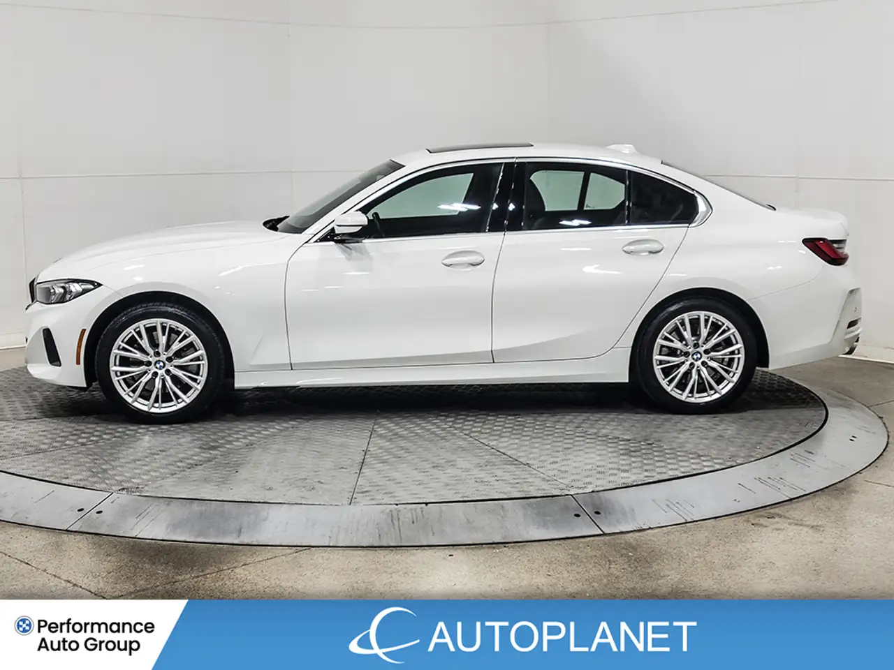 BMW 3 Series fotografie BMW 3 Series