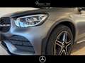 Mercedes-Benz GLC 400 d 4M Coupé +AMG+SHZ+DISTRO+NAVI+KAMERA Gris - thumbnail 3