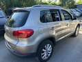Volkswagen Tiguan 2.0 TDI 4Motion DSG F-1 Exclusive Leder Panorama Grau - thumbnail 4