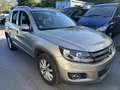 Volkswagen Tiguan 2.0 TDI 4Motion DSG F-1 Exclusive Leder Panorama Grau - thumbnail 3