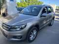 Volkswagen Tiguan 2.0 TDI 4Motion DSG F-1 Exclusive Leder Panorama Grau - thumbnail 1