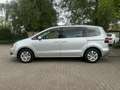 Volkswagen Sharan Sharan 1.4 TSI Comfortline 7 zitplaatsen Zilver - thumbnail 2