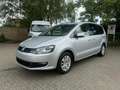 Volkswagen Sharan Sharan 1.4 TSI Comfortline 7 zitplaatsen Zilver - thumbnail 1