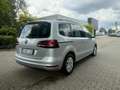 Volkswagen Sharan Sharan 1.4 TSI Comfortline 7 zitplaatsen Zilver - thumbnail 5