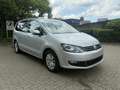 Volkswagen Sharan Sharan 1.4 TSI Comfortline 7 zitplaatsen Zilver - thumbnail 7
