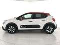 Citroen C3 1.2 puretech Shine s&s 83cv Bianco - thumbnail 2