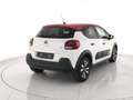 Citroen C3 1.2 puretech Shine s&s 83cv Bianco - thumbnail 3