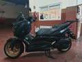 Yamaha X-Max 300 Tech Max Groen - thumbnail 4