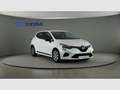 Renault Clio TCe Intens 67kW Blanc - thumbnail 2