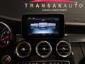 Mercedes-Benz C 220 d Coupe AMG LINE **TOIT OUVR.-LED-CAMERA-CUIR** Zilver - thumbnail 24