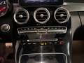 Mercedes-Benz C 220 d Coupe AMG LINE **TOIT OUVR.-LED-CAMERA-CUIR** Zilver - thumbnail 22