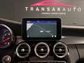 Mercedes-Benz C 220 d Coupe AMG LINE **TOIT OUVR.-LED-CAMERA-CUIR** Zilver - thumbnail 25