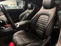 Mercedes-Benz C 220 d Coupe AMG LINE **TOIT OUVR.-LED-CAMERA-CUIR** Zilver - thumbnail 8