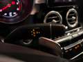 Mercedes-Benz C 220 d Coupe AMG LINE **TOIT OUVR.-LED-CAMERA-CUIR** Zilver - thumbnail 17