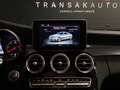 Mercedes-Benz C 220 d Coupe AMG LINE **TOIT OUVR.-LED-CAMERA-CUIR** Zilver - thumbnail 23