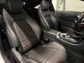 Mercedes-Benz C 220 d Coupe AMG LINE **TOIT OUVR.-LED-CAMERA-CUIR** Zilver - thumbnail 10