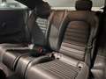Mercedes-Benz C 220 d Coupe AMG LINE **TOIT OUVR.-LED-CAMERA-CUIR** Zilver - thumbnail 9
