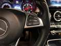 Mercedes-Benz C 220 d Coupe AMG LINE **TOIT OUVR.-LED-CAMERA-CUIR** Zilver - thumbnail 16