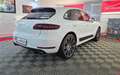 Porsche Macan Turbo Performance Carbon Paket LED Approved Gar. Weiß - thumbnail 9