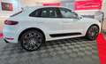 Porsche Macan Turbo Performance Carbon Paket LED Approved Gar. Weiß - thumbnail 16