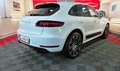 Porsche Macan Turbo Performance Carbon Paket LED Approved Gar. Weiß - thumbnail 11