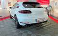 Porsche Macan Turbo Performance Carbon Paket LED Approved Gar. Weiß - thumbnail 12